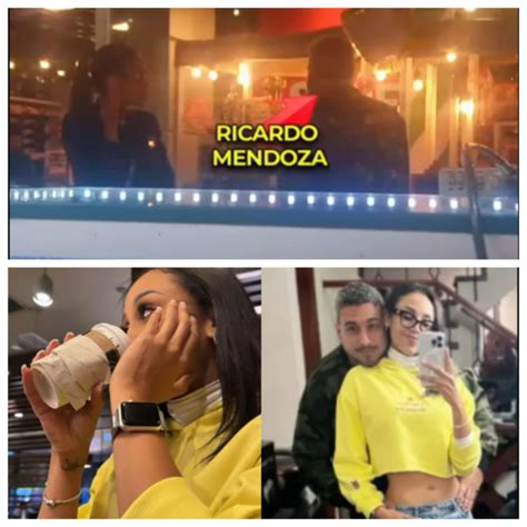 PEOPLE v. RICARDO MENDOZA .